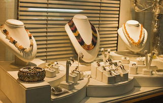 珠寶首飾電子商務(wù)零售的利潤(rùn)空間與影響因素