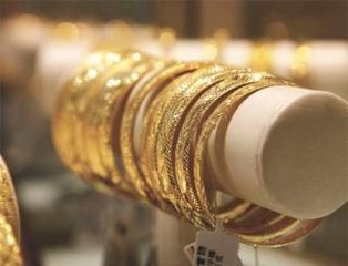 黃金珠寶零售業(yè)前景展望 ICRA報(bào)告揭示穩(wěn)定發(fā)展態(tài)勢(shì)